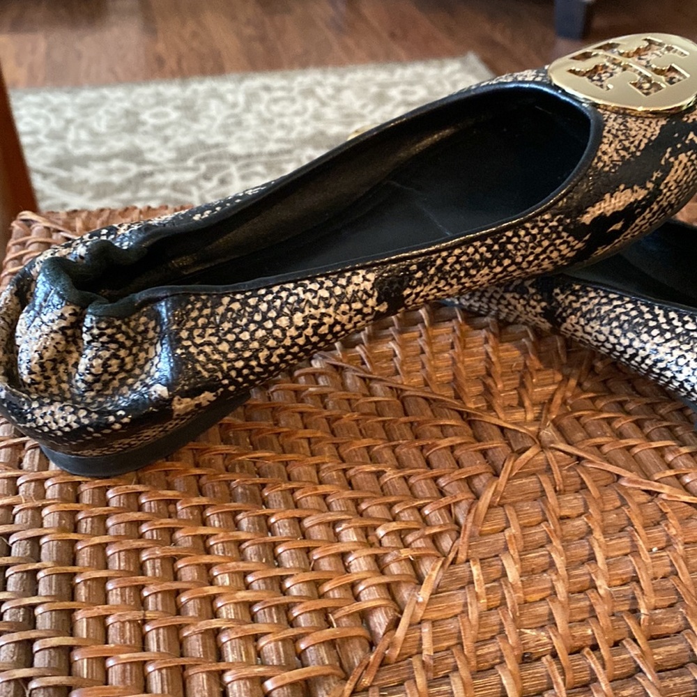 Tory Burch Flats - Picture 6 of 9